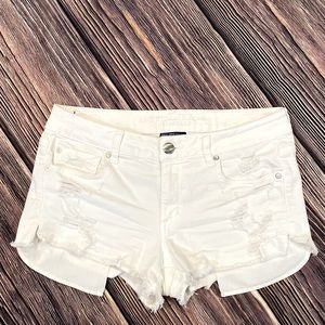 American Eagle Women’s Super Super Stretch Shortie